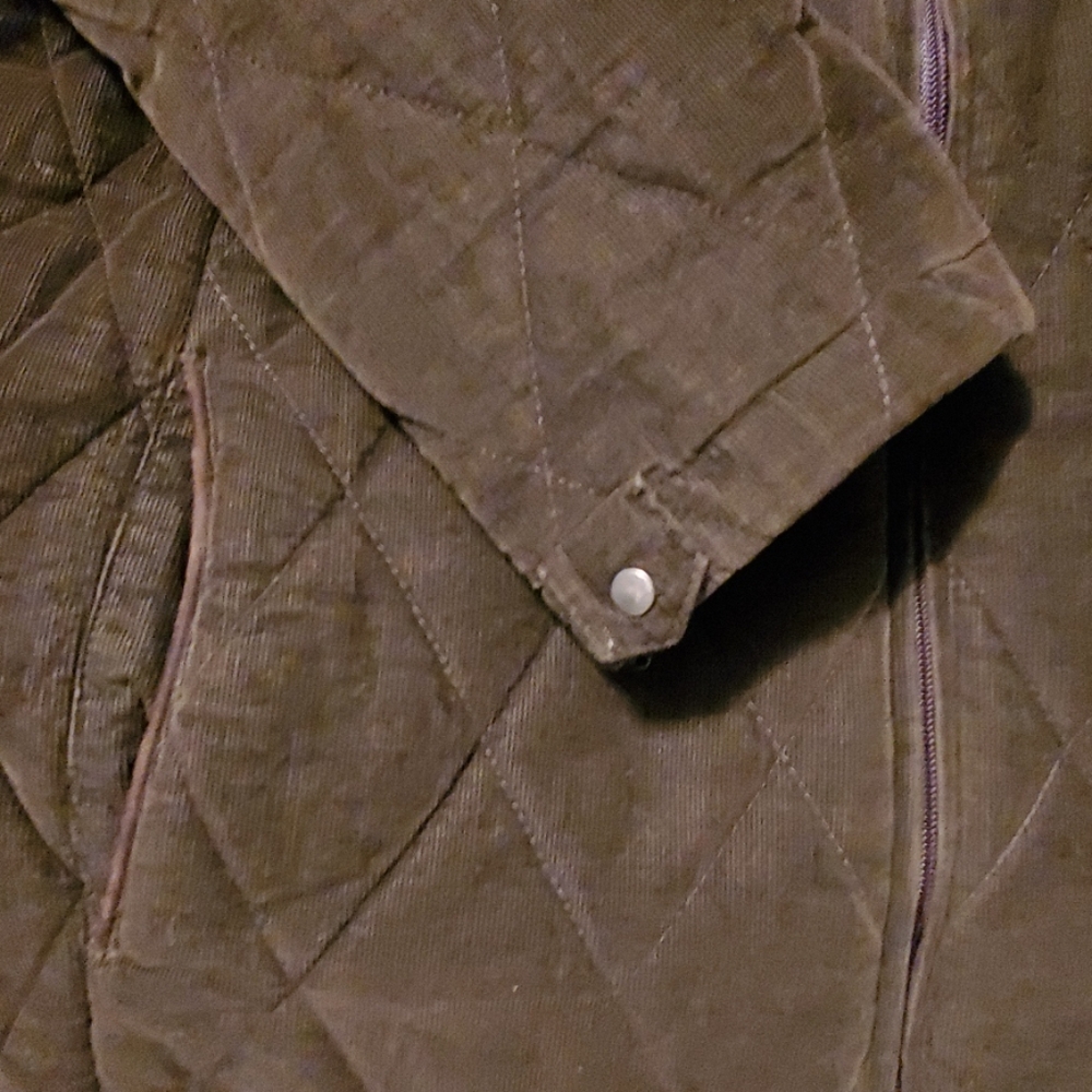 Pacific Trail Jacket - image 5